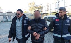 Tartışırken oğlunu bıçakladı