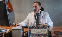 Bebeklerde güvenilir idrar testi