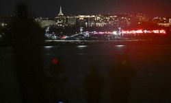 ABD'de facia: Helikopterle uçak çarpıştı