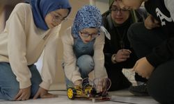 Bilim Konya, gençleri teknolojiye hazırlıyor