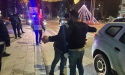 Ereğli’de yılbaşında sıkı denetim
