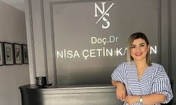 Sağlık ve güzellik bir bütün!