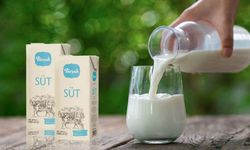 Üç harfli marketin en çok satılan sütünde su çıktı!