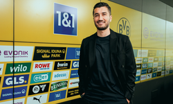Nuri Şahin ile yollar ayrıldı