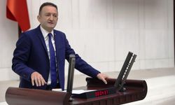 Barış Bektaş'tan adalet vurgusu