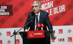 Saadet Partisi Çumra İlçe Başkanı belli oldu