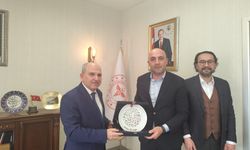 Çumra yeni sağlık yatırımlarına kavuşuyor