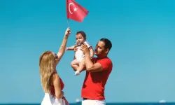 2025 'Aile Yılı' ilan edildi