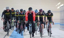 'Konya önemli bir spor şehri'