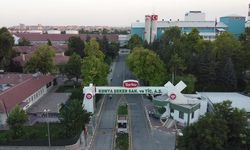 Türkiye’nin üreten gücü, Konya Şeker!