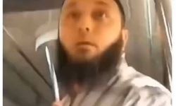 Konyalı vatandaşa çirkin söylemler!