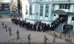 9 ilde 9 ayrı organize suç örgütü çökertildi