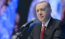 "Kişi başına gelirimizin 15 bin 551 dolara yükselmesini bekliyoruz"
