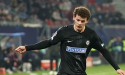 Hoffenheim, Erencan Yardımcı'yı geri çağırdı