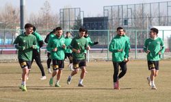 1922 Konyaspor Antalya yolcusu