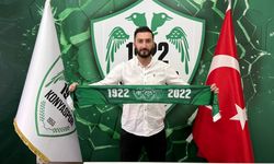 1922 Konyaspor’a yeni sportif direktör