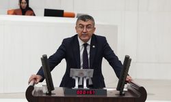 Ekici’den su kıtlığına karşı acil önlem çağrısı!