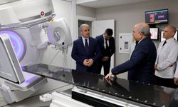 Kanser hastalarına umut olacak
