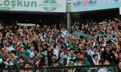Haydi Konya stadyuma