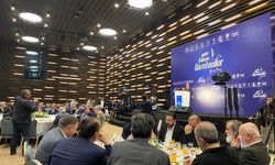 Konya basını, Gazeteciler Gününde buluştu