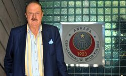 MKE Ankaragücü Kulübü, İlhan Cavcav'ı andı