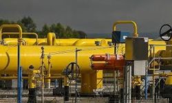 Spot doğal gaz fiyatları