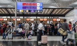 Türk hava yolları 2024'te 230,2 milyon yolcuyu ağırladı
