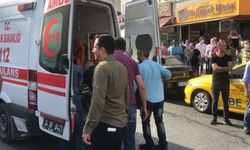 Taksi durağında çıkan tartışmada: 1 ölü 2 yaralı