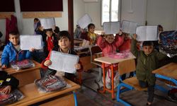 20 milyon öğrenci için  "karne zili" yarın çalacak