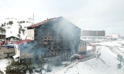 Otelin sahibi gözaltına alındı