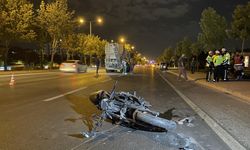 Garajdan çıkan arabayı görmedi ölümüne sebep oldu