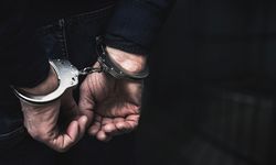 Konyalı zanlı Kütahya'da yakalandı