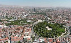 Konya'da patlama sesi duyuldu