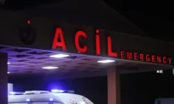 Konya'da elektrik akımına kapılan genç hayatını kaybetti