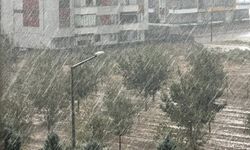 Konya'da yağış beklentisi düşük