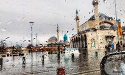 Mayıs ayında yağışlarda düşüş var