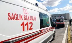 Aile katliamında 1 ölü 1 yaralı