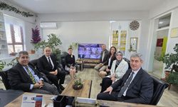 Konya’dan Hataylı öğrencilere kışlık kıyafet yardımı
