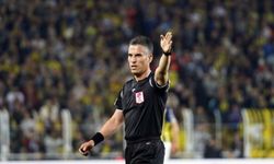 Konyaspor – Fenerbahçe maçının VAR hakemi belli oldu