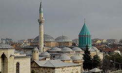 Konya birinciliği kaptırdı!