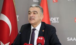 "Felaketler iş bilmezlikten liyakatsizlikten"