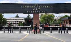 MİT 98 yaşında