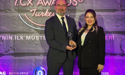 MEPAŞ'a  "iyi fikir" ödülü