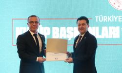 Karatay'a bir ödül de spordan!
