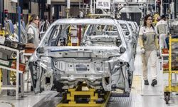 Türkiye'nin otomotiv yan sanayi ihracatı rekor kırdı
