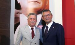 CHP Genel Başkanı  Özel Konya'ya geliyor