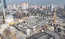 “Konya’nın bilgiye açılan kapısı olacak"