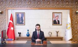 Rektör Yılmaz'ın başarısı