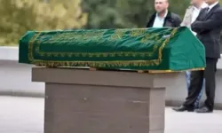 Mahmut Yaman’ın acı günü