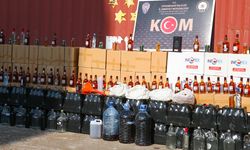 "Çengel-16" operasyonu: 46 gözaltı
